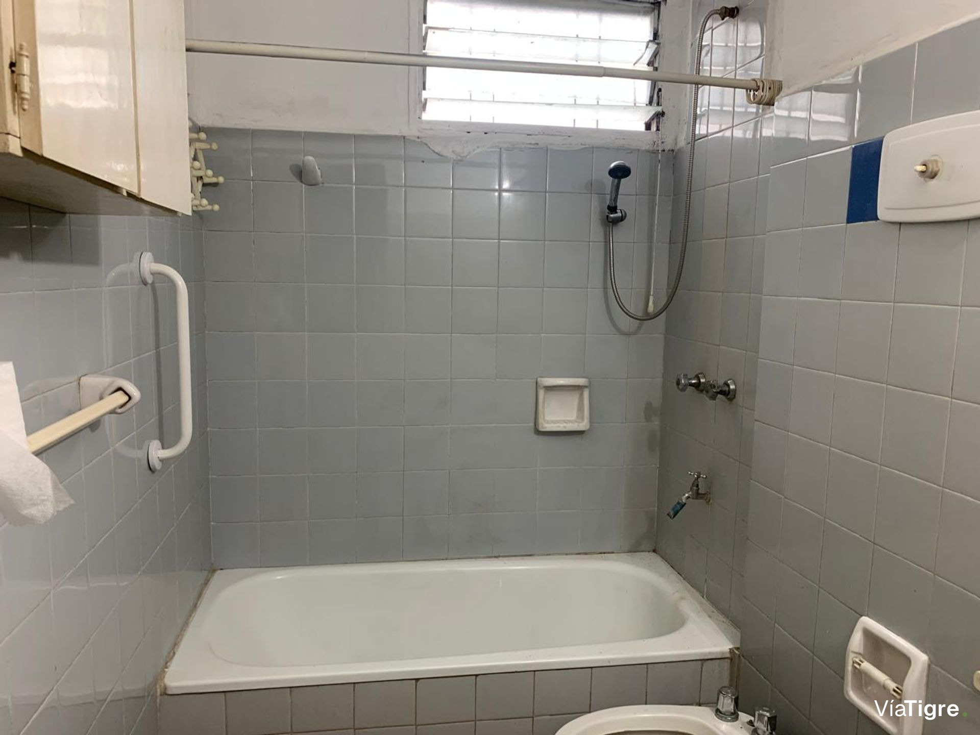 Venta Dpto 4 Amb Estacionamiento, Terraza Y Parril