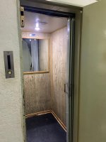 Apartment for Sale: 4 Rooms, Parking, Terrace and Grill