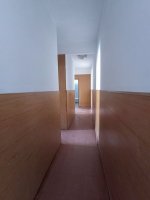 Apartment for Sale: 4 Rooms, Parking, Terrace and Grill