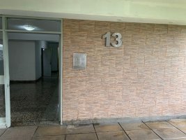 Apartment for Sale: 4 Rooms, Parking, Terrace and Grill