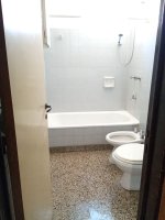 Apartment for Sale: 4 Rooms, Parking, Terrace and Grill