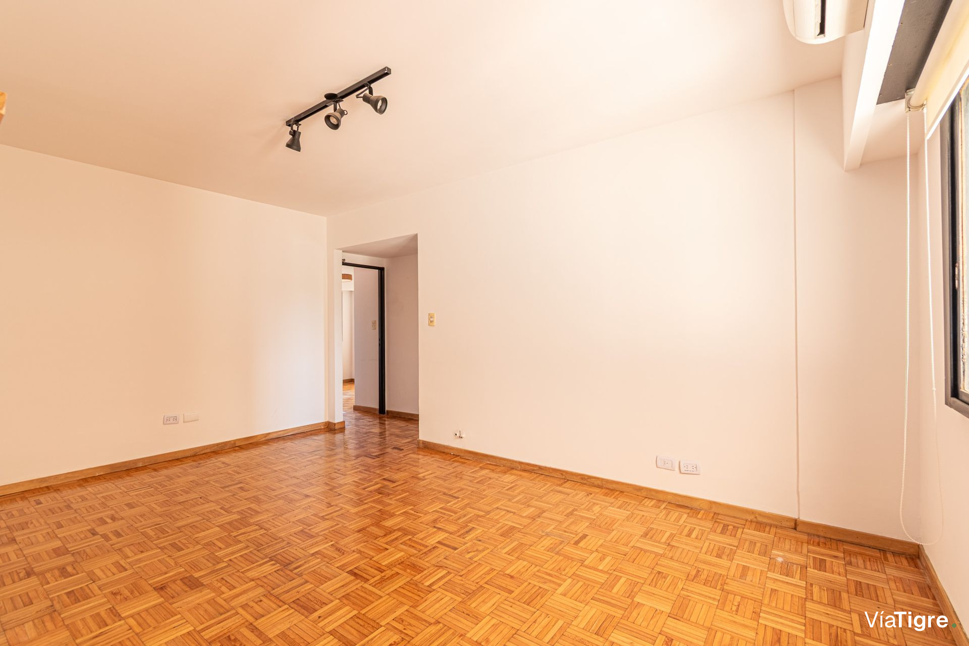 Venta Depto 3 Amb Reciclado c/Lavad Luminoso SOL
