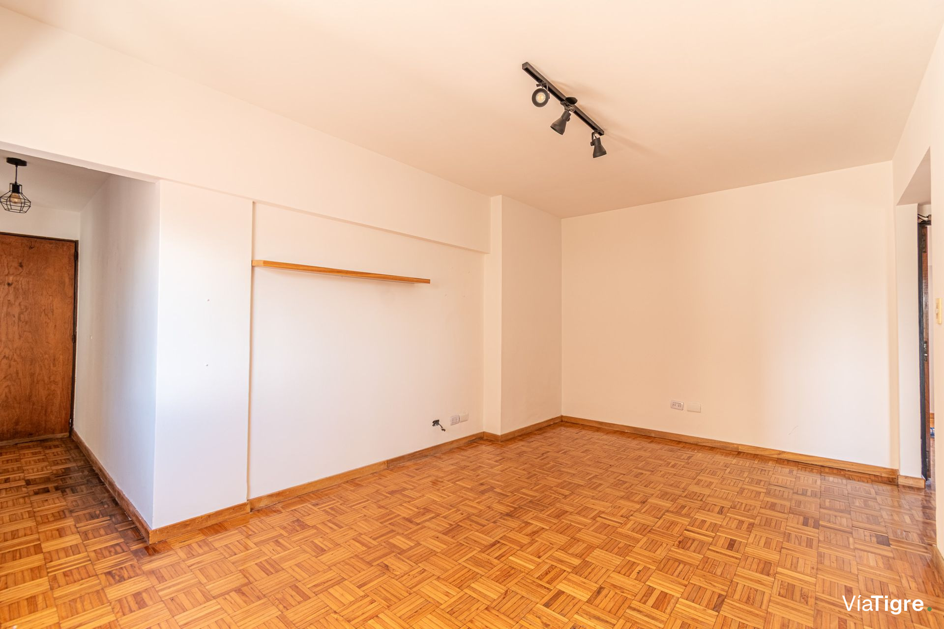 Venta Depto 3 Amb Reciclado c/Lavad Luminoso SOL