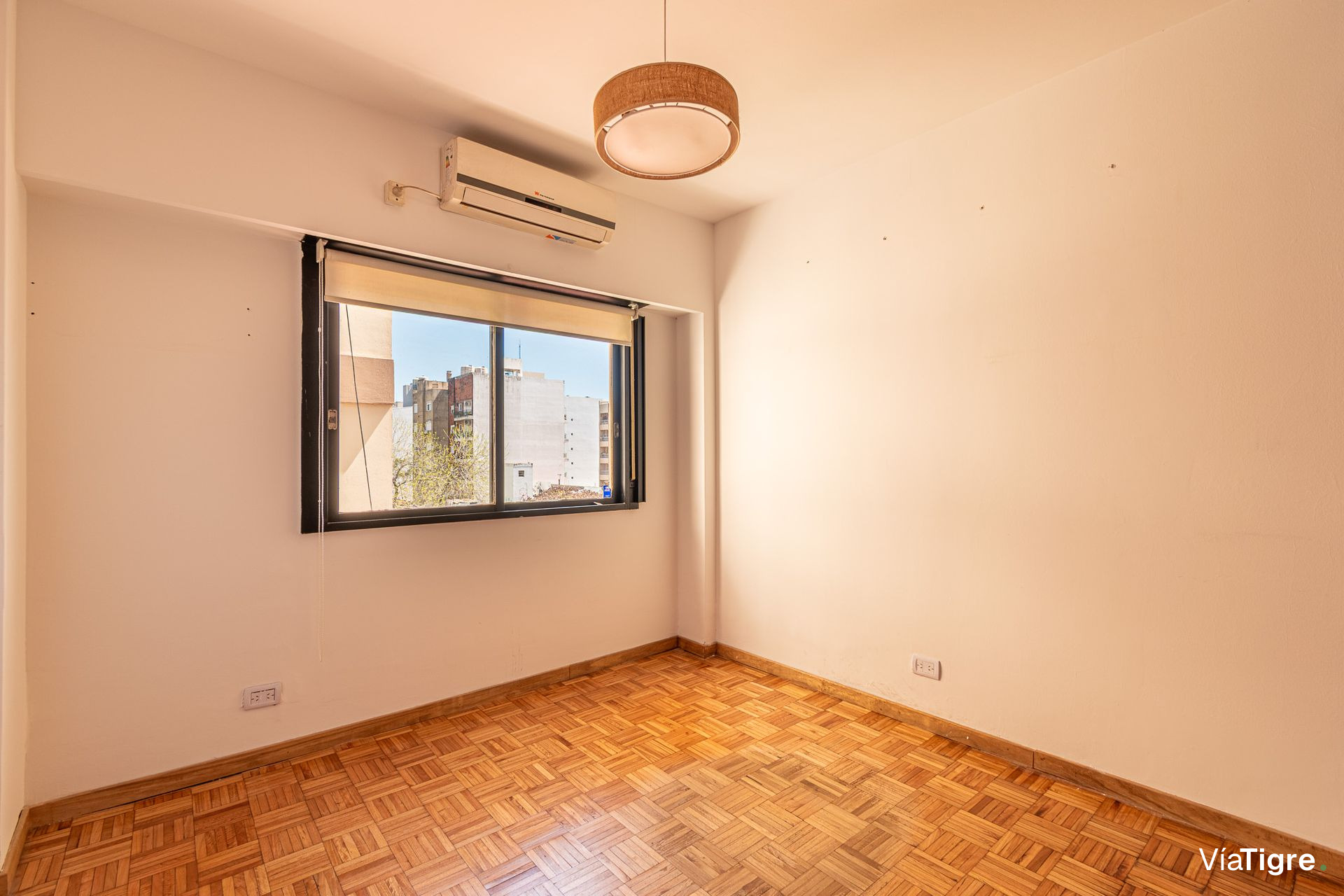 Venta Depto 3 Amb Reciclado c/Lavad Luminoso SOL