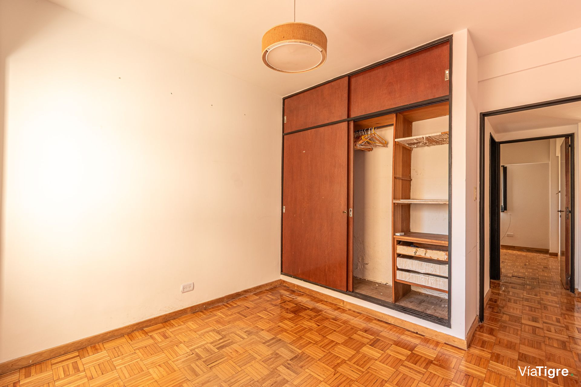 Venta Depto 3 Amb Reciclado c/Lavad Luminoso SOL