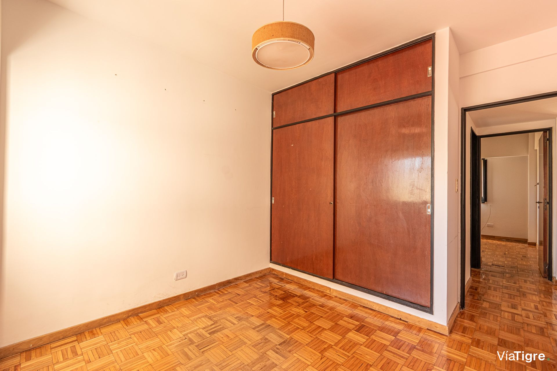 Venta Depto 3 Amb Reciclado c/Lavad Luminoso SOL