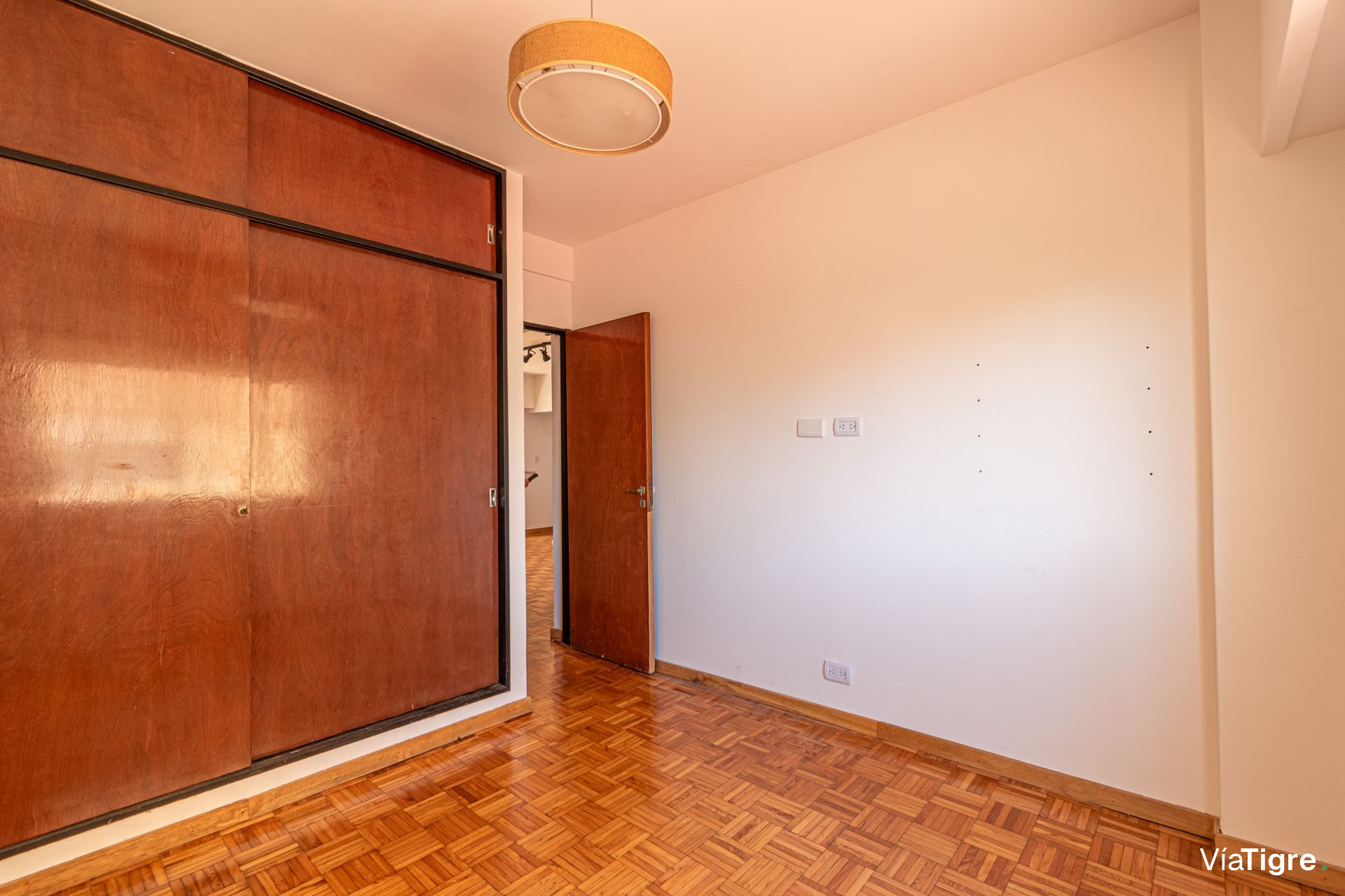 Venta Depto 3 Amb Reciclado c/Lavad Luminoso SOL