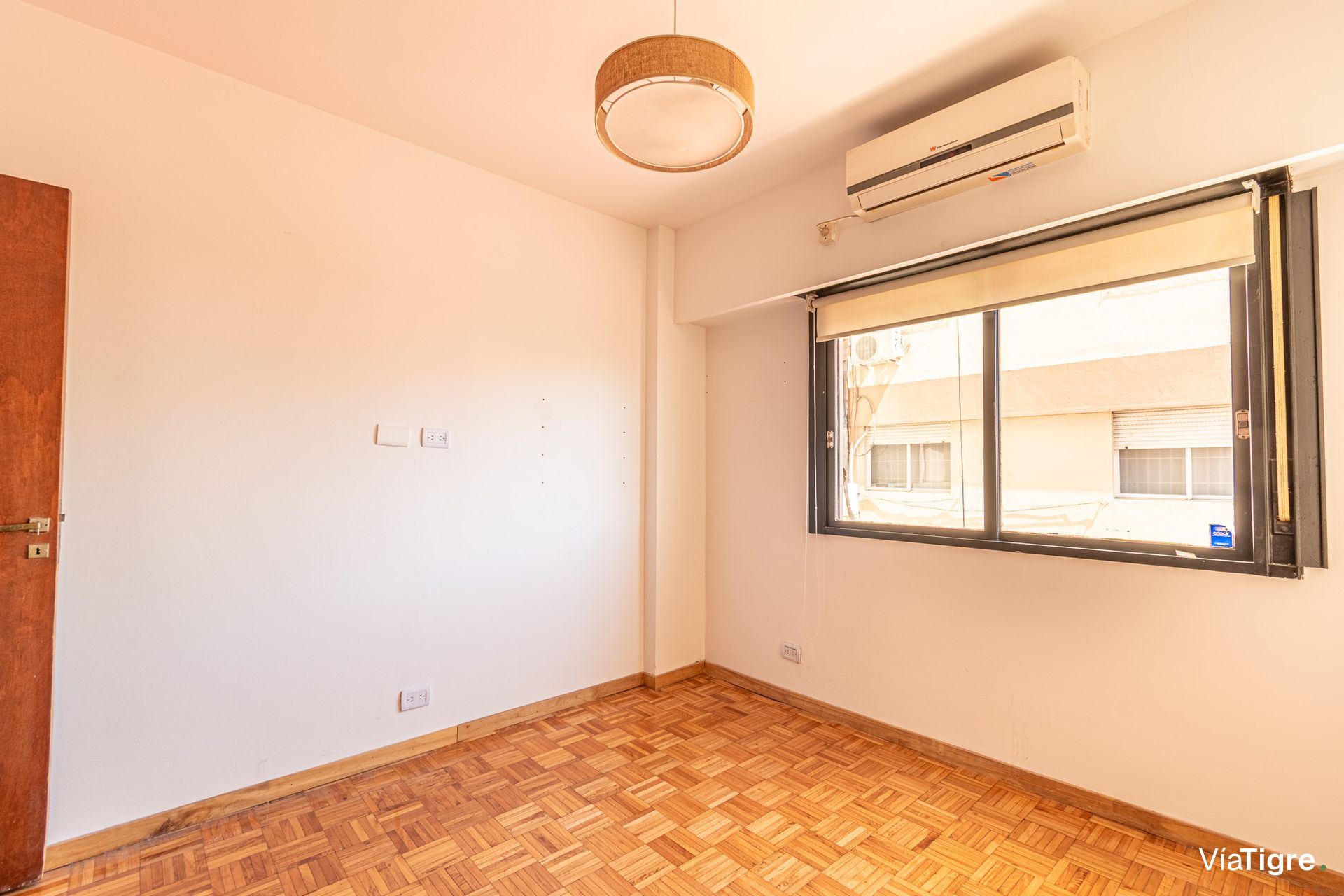 Venta Depto 3 Amb Reciclado c/Lavad Luminoso SOL