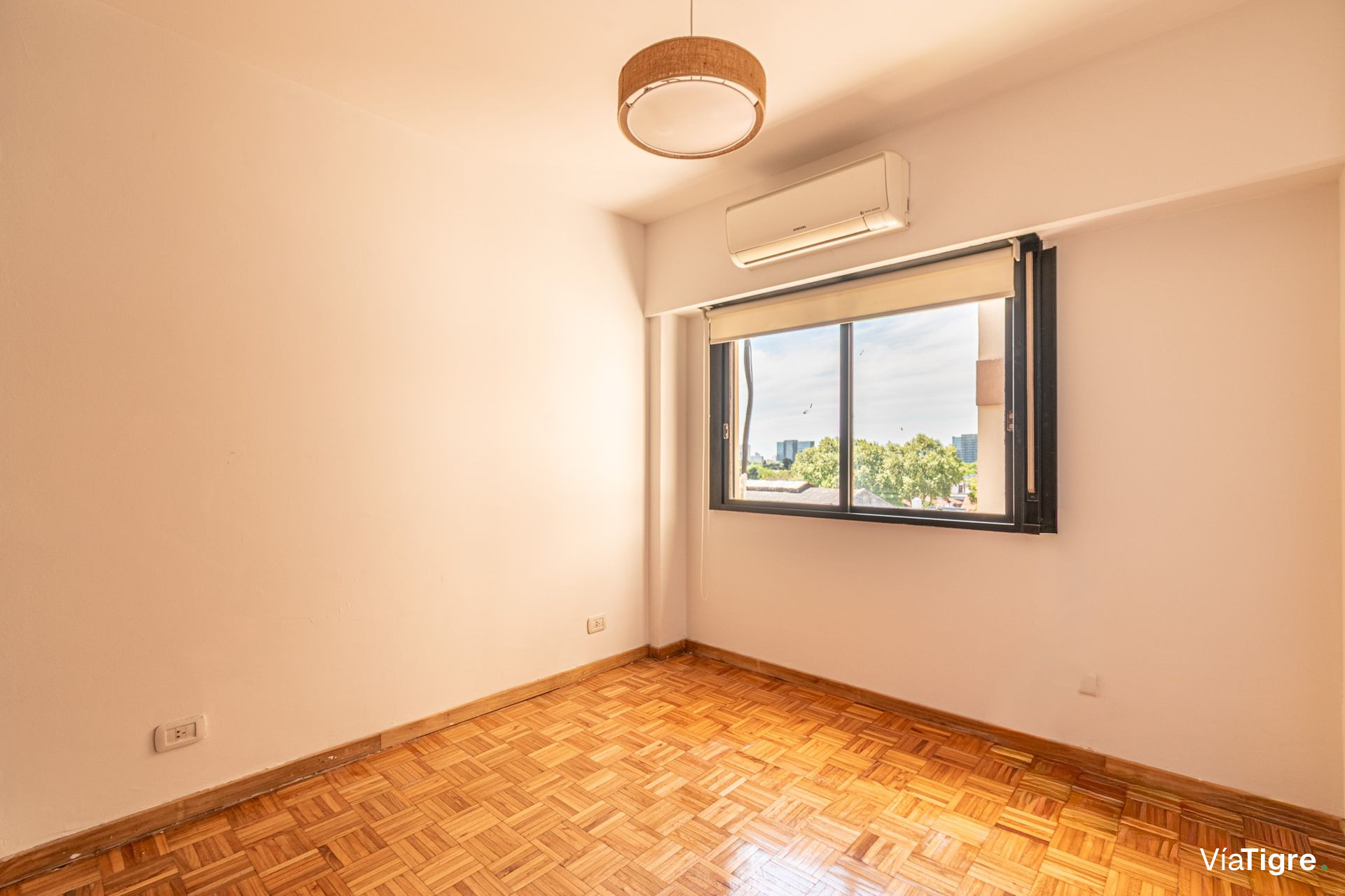 Venta Depto 3 Amb Reciclado c/Lavad Luminoso SOL