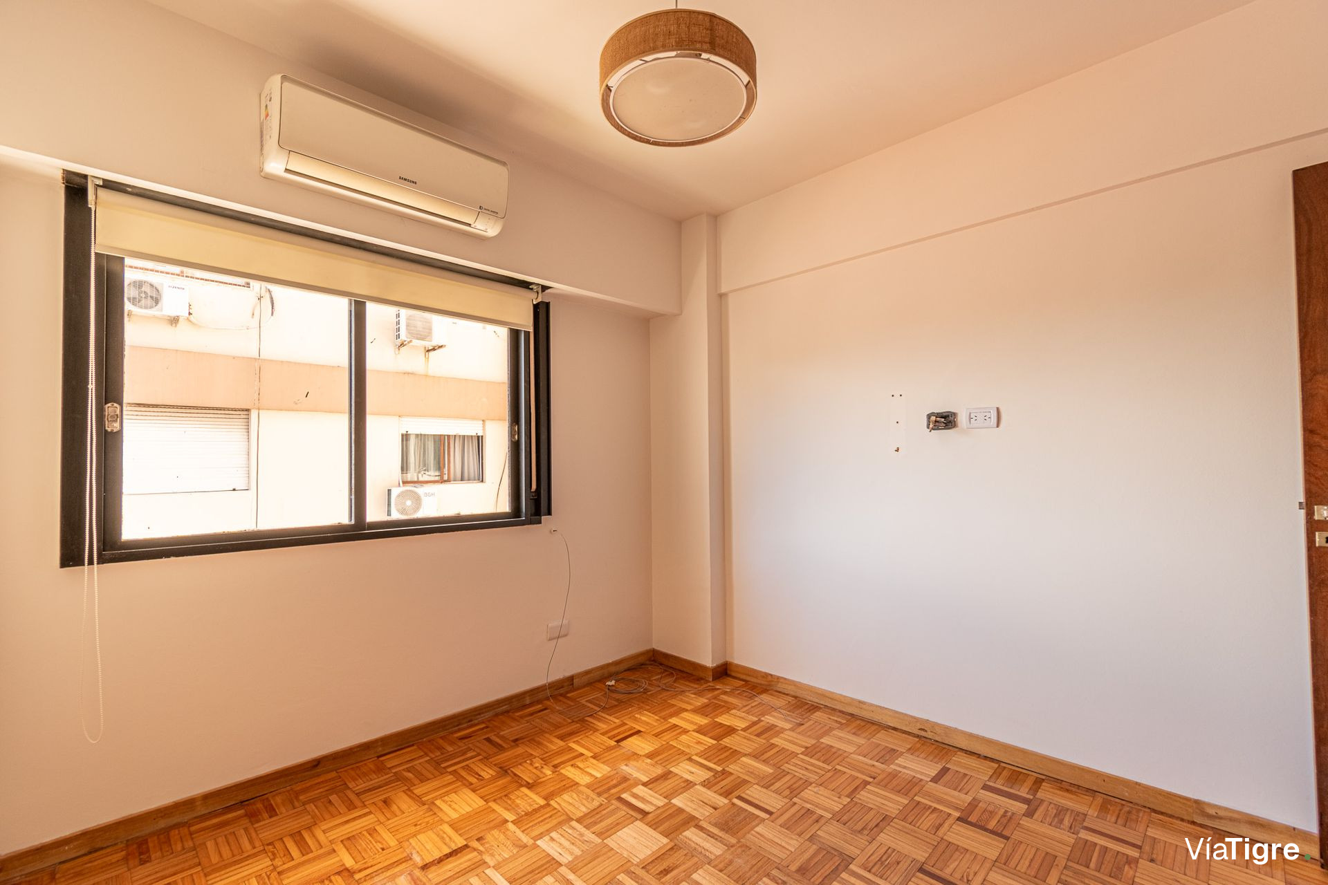 Venta Depto 3 Amb Reciclado c/Lavad Luminoso SOL