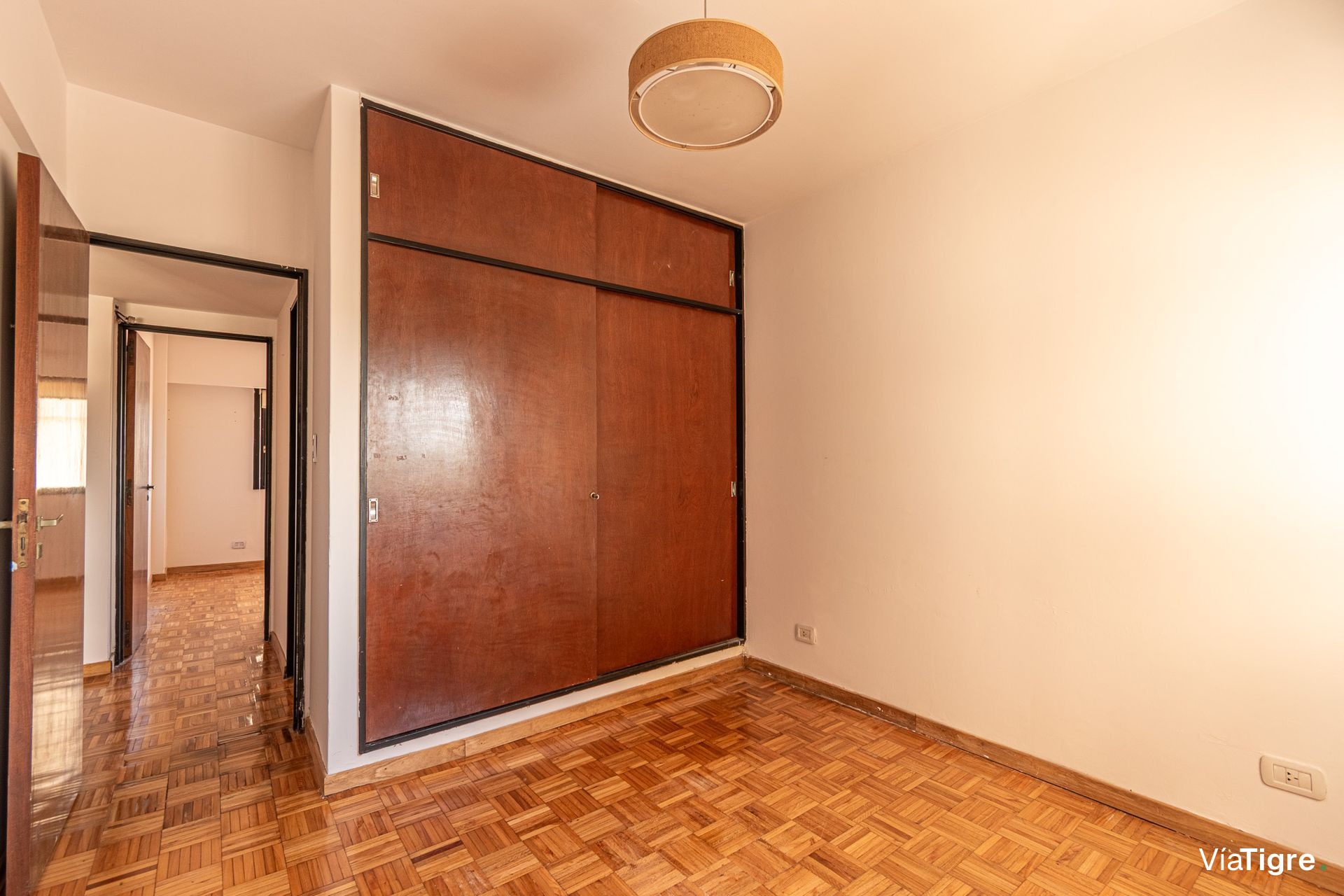 Venta Depto 3 Amb Reciclado c/Lavad Luminoso SOL
