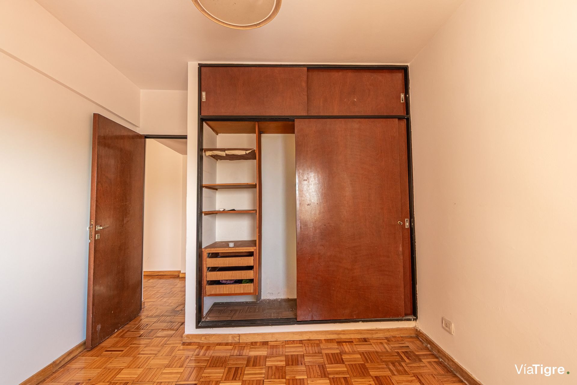 Venta Depto 3 Amb Reciclado c/Lavad Luminoso SOL