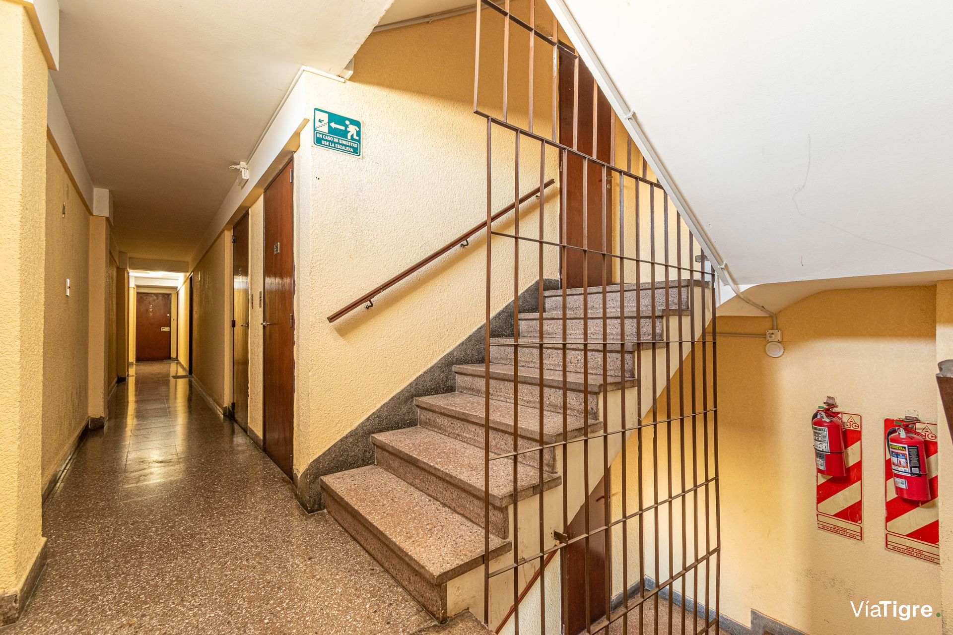 Venta Depto 3 Amb Reciclado c/Lavad Luminoso SOL