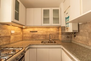 Venta Depto 3 Amb Reciclado c/Lavadero Vte. Lopez