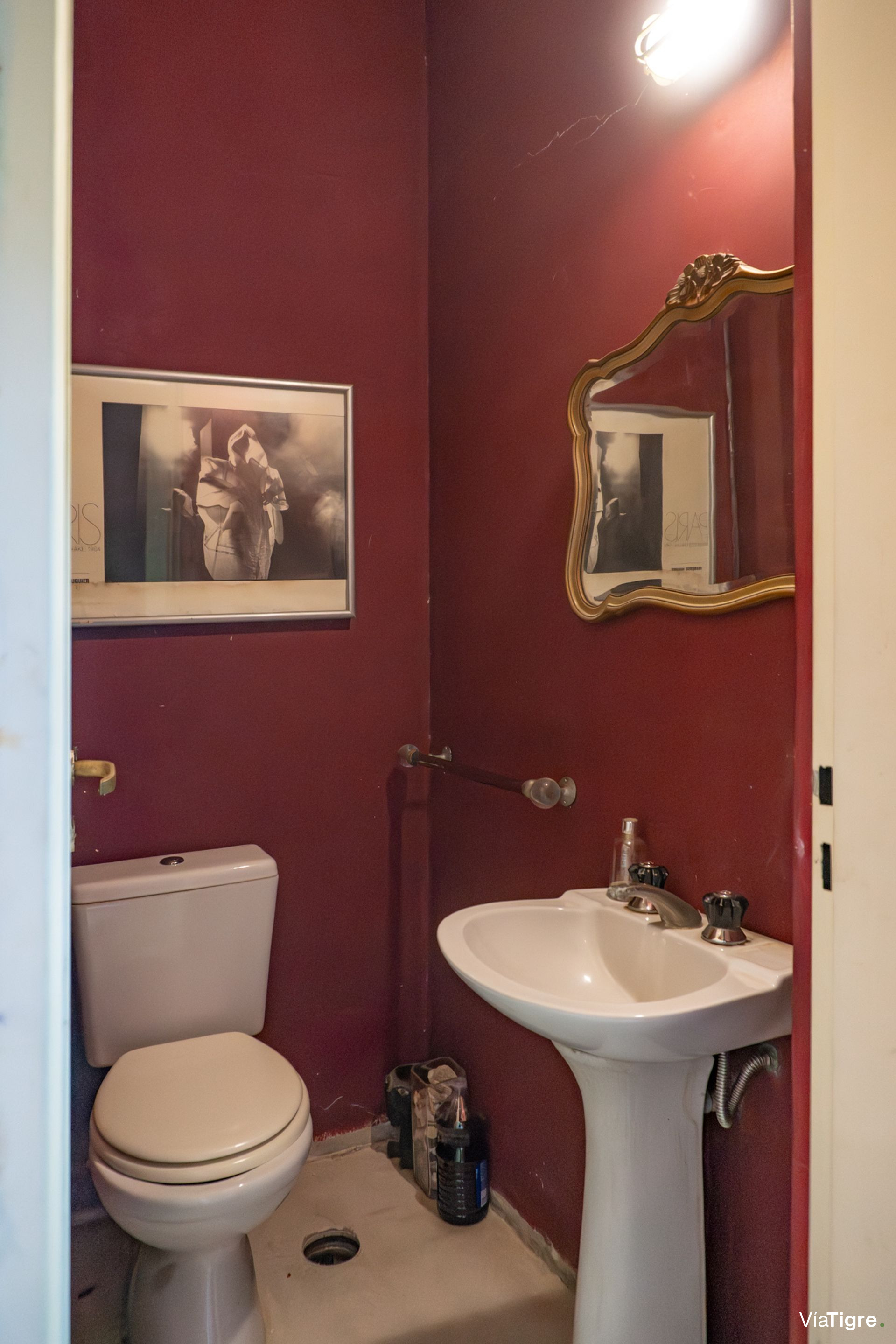 Venta Casa 3 Amb. La Bota Benavidez | Oportunidad!