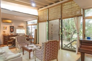 Venta Casa 3 Ambientes Barrio La Bota | Benavidez