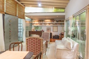 Venta Casa 3 Ambientes Barrio La Bota | Benavidez