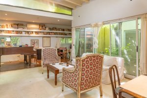 Venta Casa 3 Ambientes Barrio La Bota | Benavidez