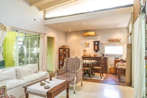 Venta Casa 3 Ambientes Barrio La Bota | Benavidez