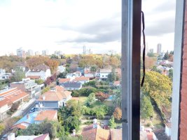 Alquiler Dpto 3 amb Piso Alto Vte. López