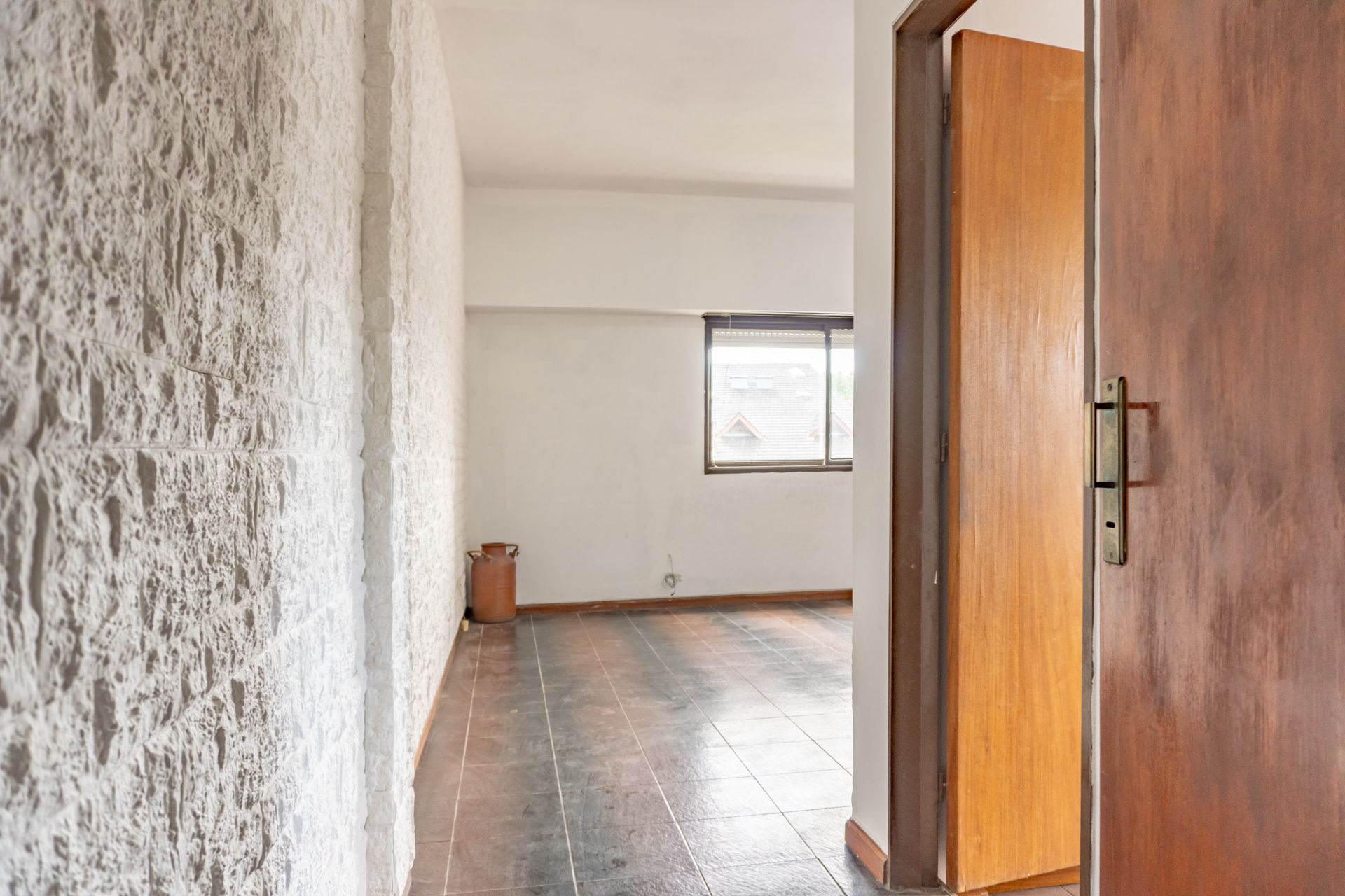 Venta Depto 2 Amb Vista Abierta En Olivos