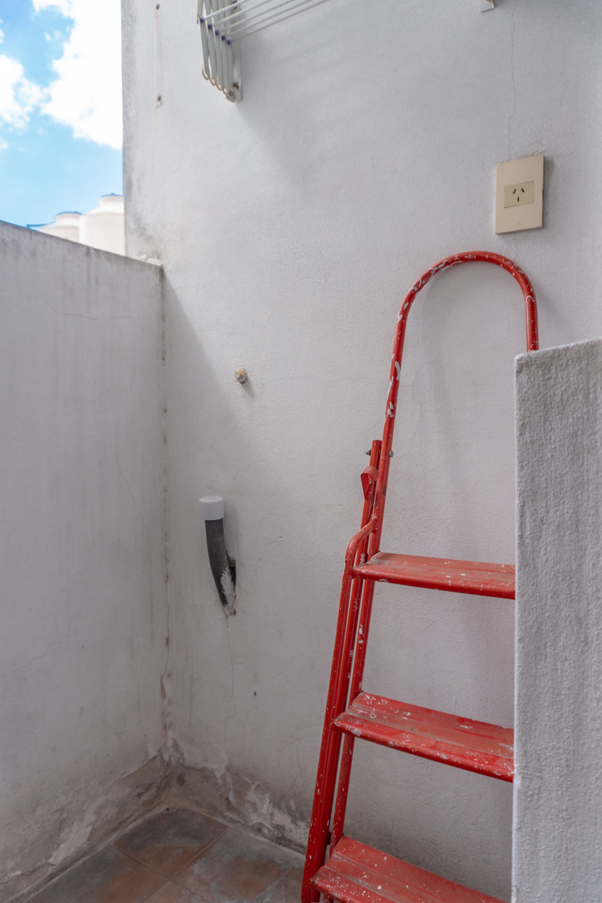 Venta Depto 2 Amb Vista Abierta En Olivos
