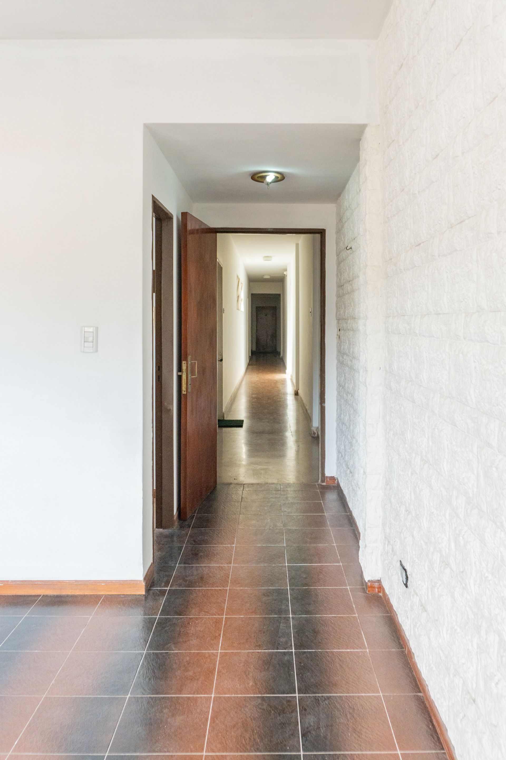 Venta Depto 2 Amb Vista Abierta En Olivos