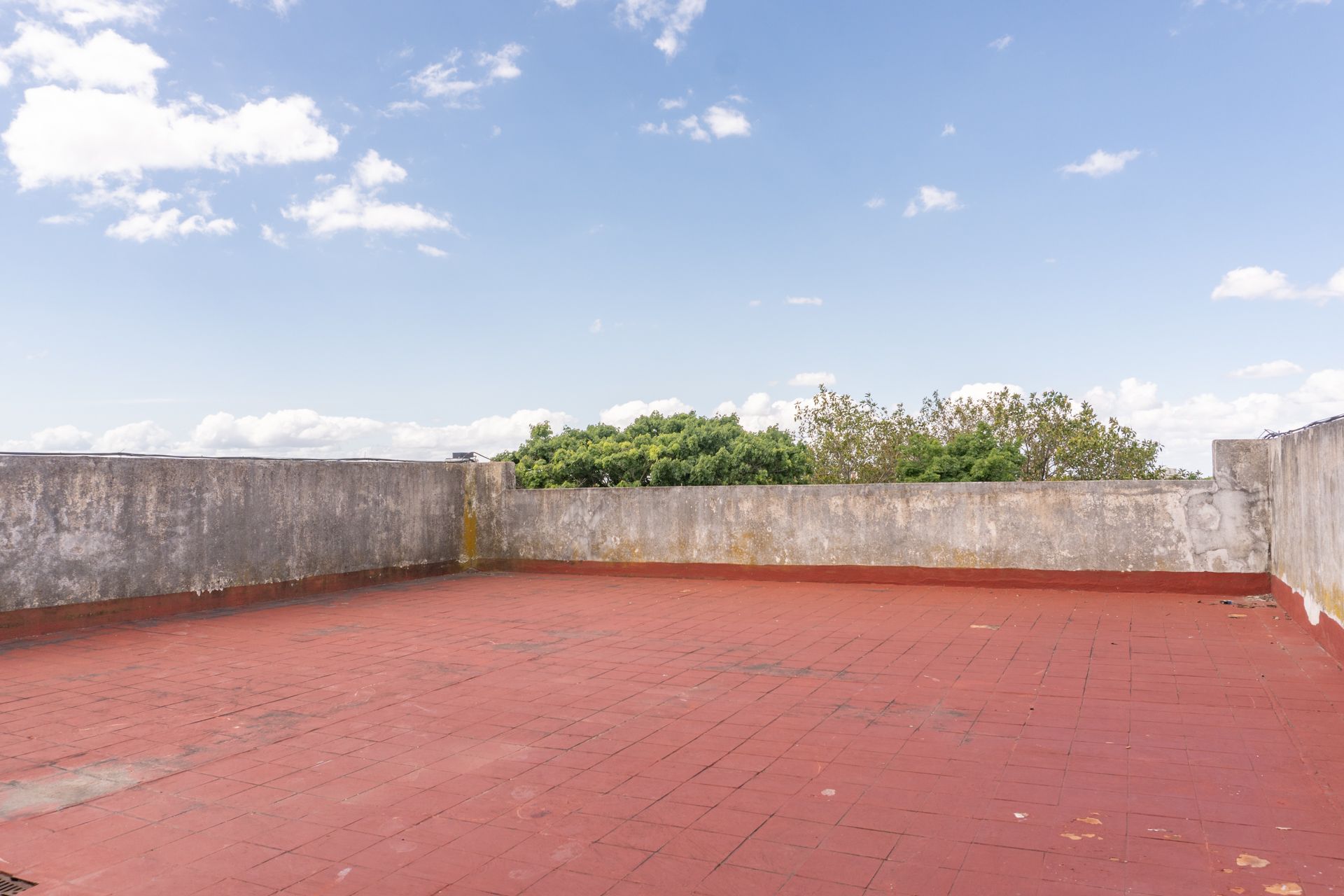 Venta Depto 2 Amb Vista Abierta En Olivos