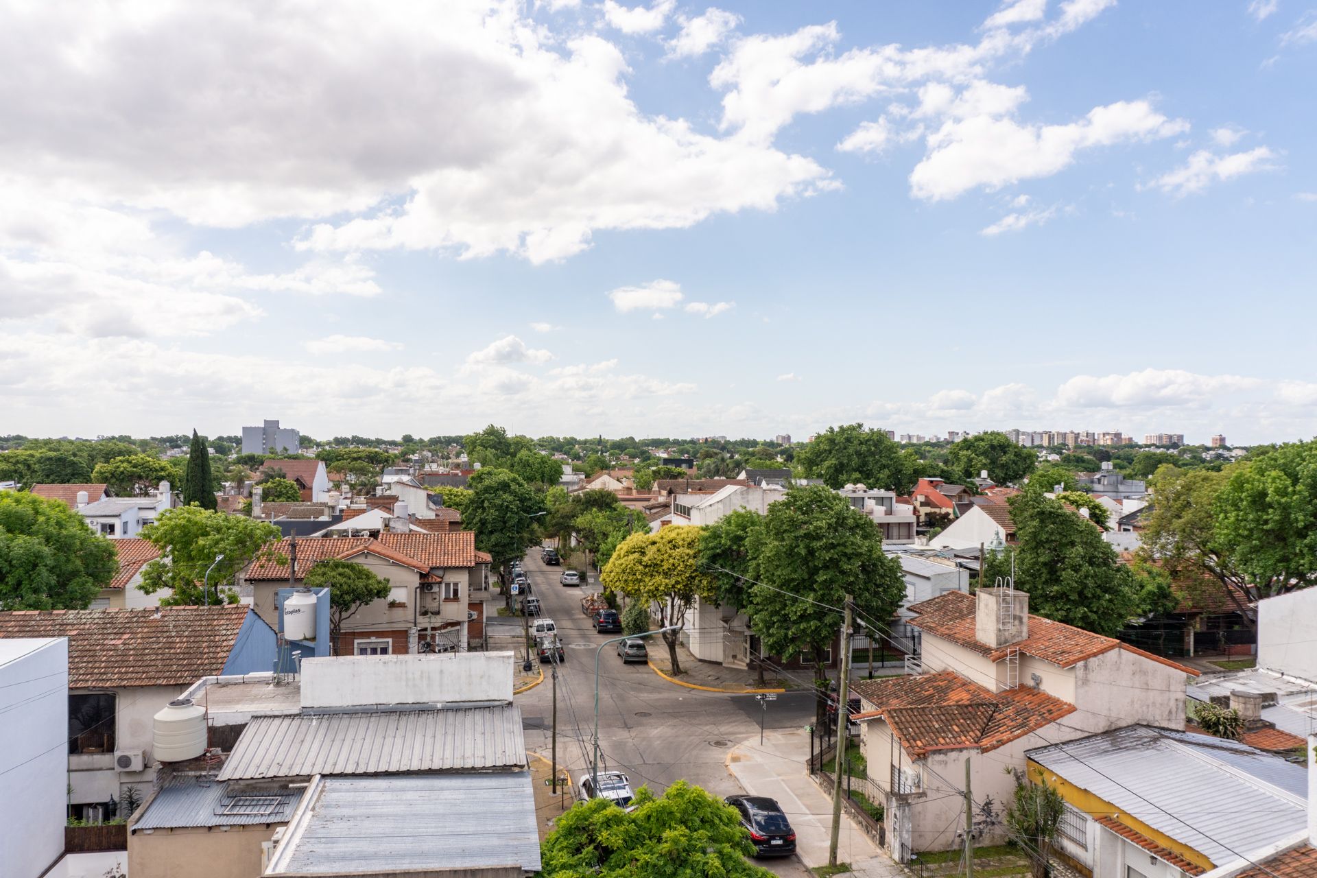 Venta Depto 2 Amb Vista Abierta En Olivos