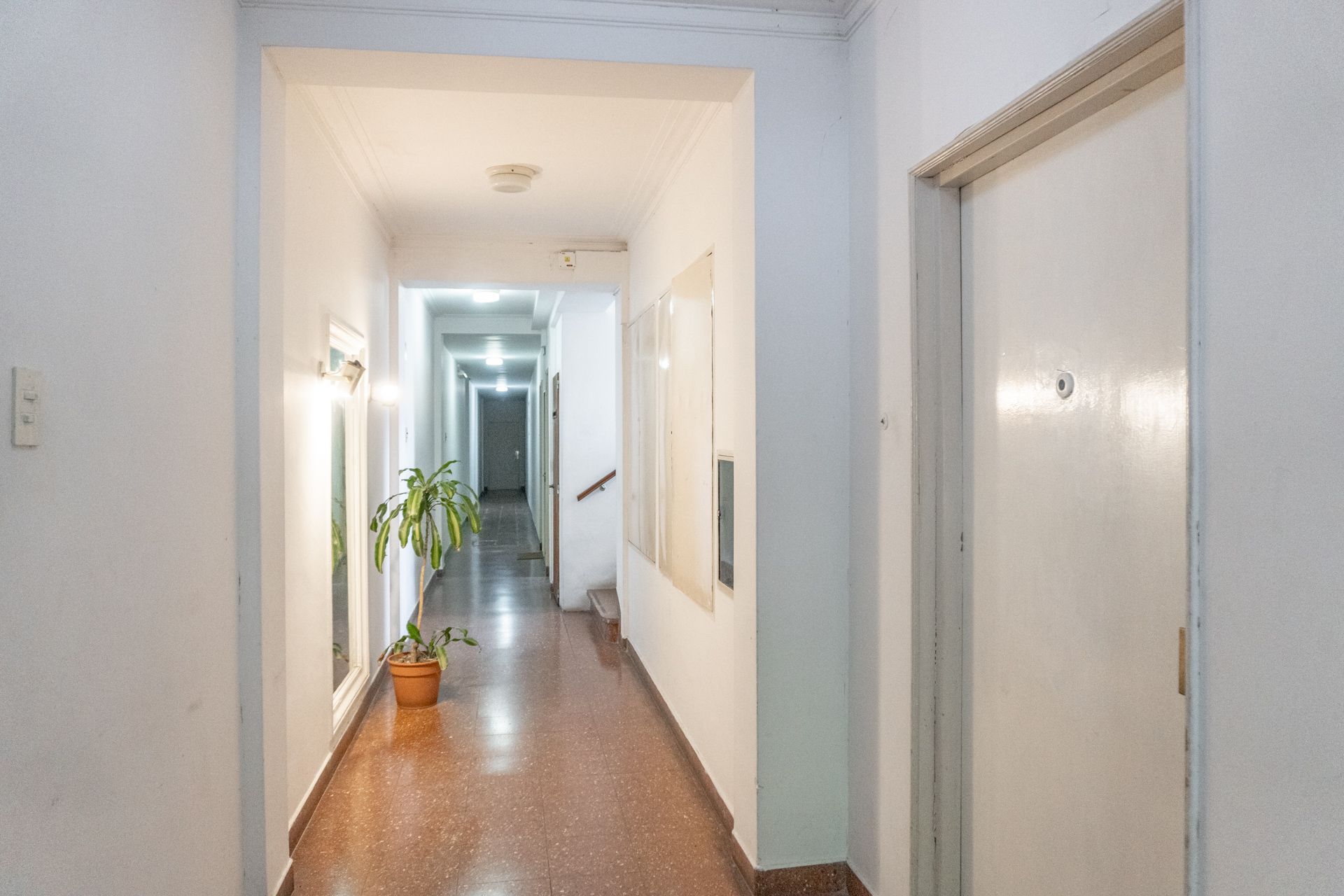 Venta Depto 2 Amb Vista Abierta En Olivos