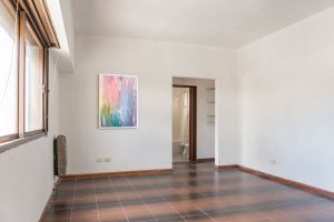 Venta Depto 2 Amb Vista Abierta En Olivos