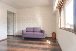 Venta Depto 2 Amb Vista Abierta En Olivos