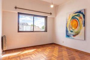 Venta Depto 2 Amb Vista Abierta En Olivos