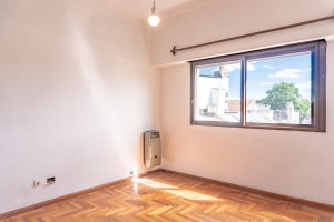 Venta Depto 2 Amb Vista Abierta En Olivos