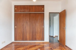 Venta Depto 2 Amb Vista Abierta En Olivos