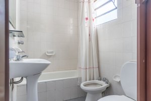 Venta Depto 2 Amb Vista Abierta En Olivos