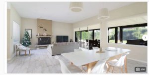 FOR SALE: NORDELTA HOUSE, NEW CONSTRUCTION, 336/997 meters to water