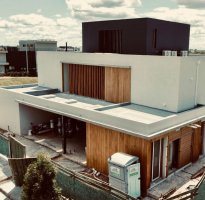 FOR SALE: NORDELTA HOUSE, NEW CONSTRUCTION, 336/997 meters to water