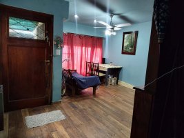 Alquiler casa 3 ambientes con patio Olivos