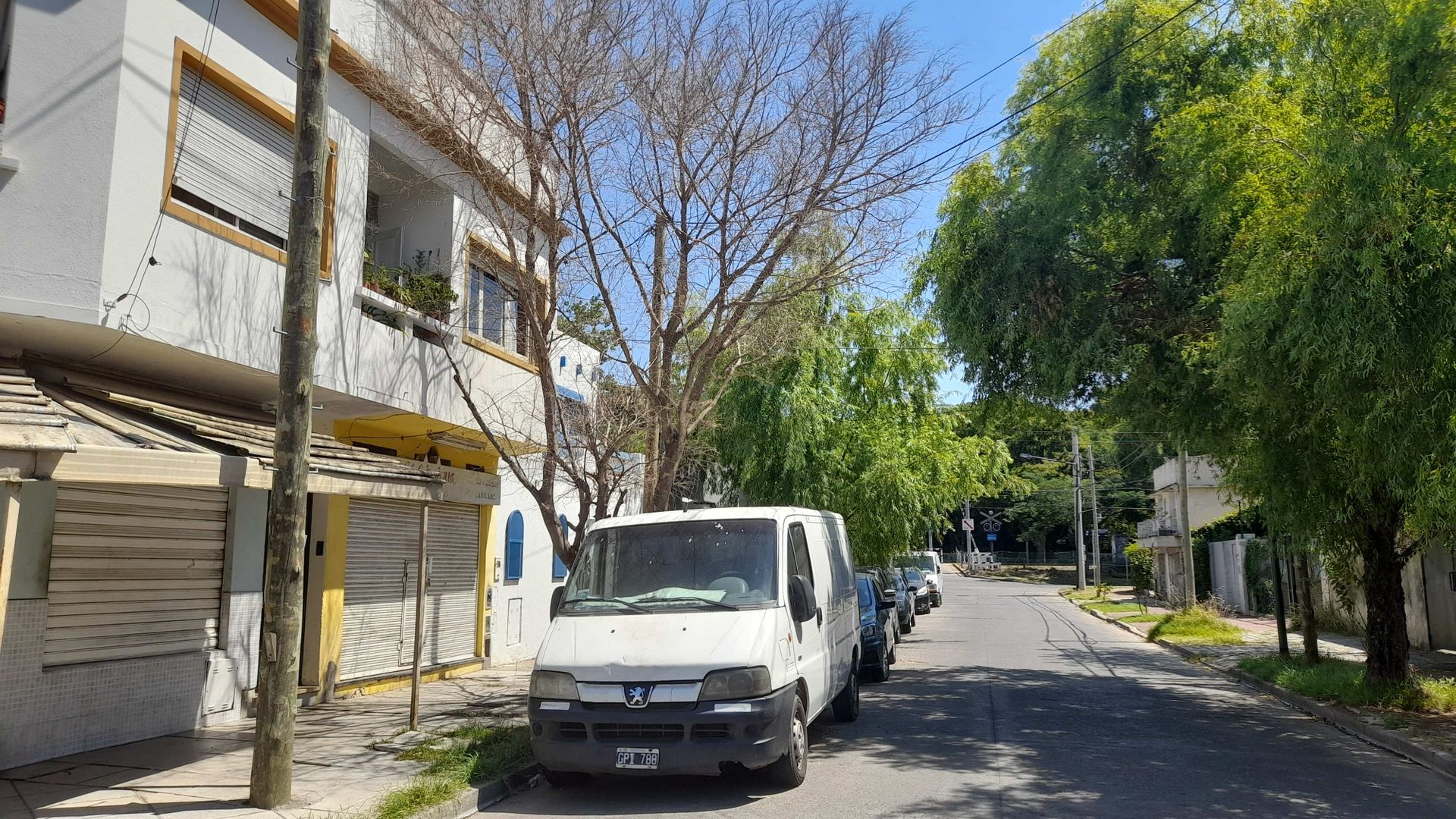 Venta Dos Amb Bajo De Acassuso Sin Expensas