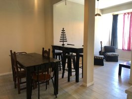 Venta Dos Ambientes Bajo De Acassuso Sin Expensas