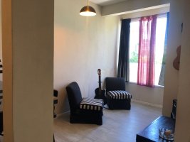 Venta Dos Ambientes Bajo De Acassuso Sin Expensas