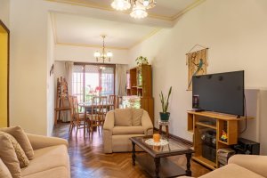 Sale: 3-room Apartment Olivos Garden Ph, Credit