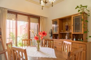 Sale: 3-room Apartment Olivos Garden Ph, Credit