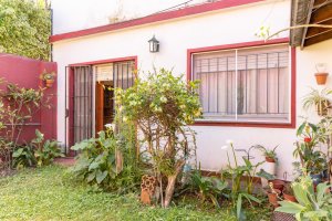 Sale: 3-room Apartment Olivos Garden Ph, Credit