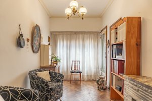 Sale: 3-room Apartment Olivos Garden Ph, Credit