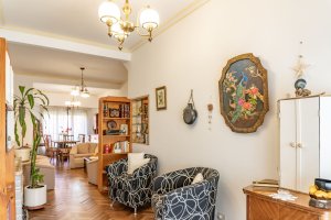 Sale: 3-room Apartment Olivos Garden Ph, Credit