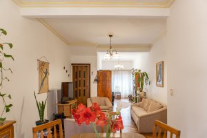 Sale: 3-room Apartment Olivos Garden Ph, Credit
