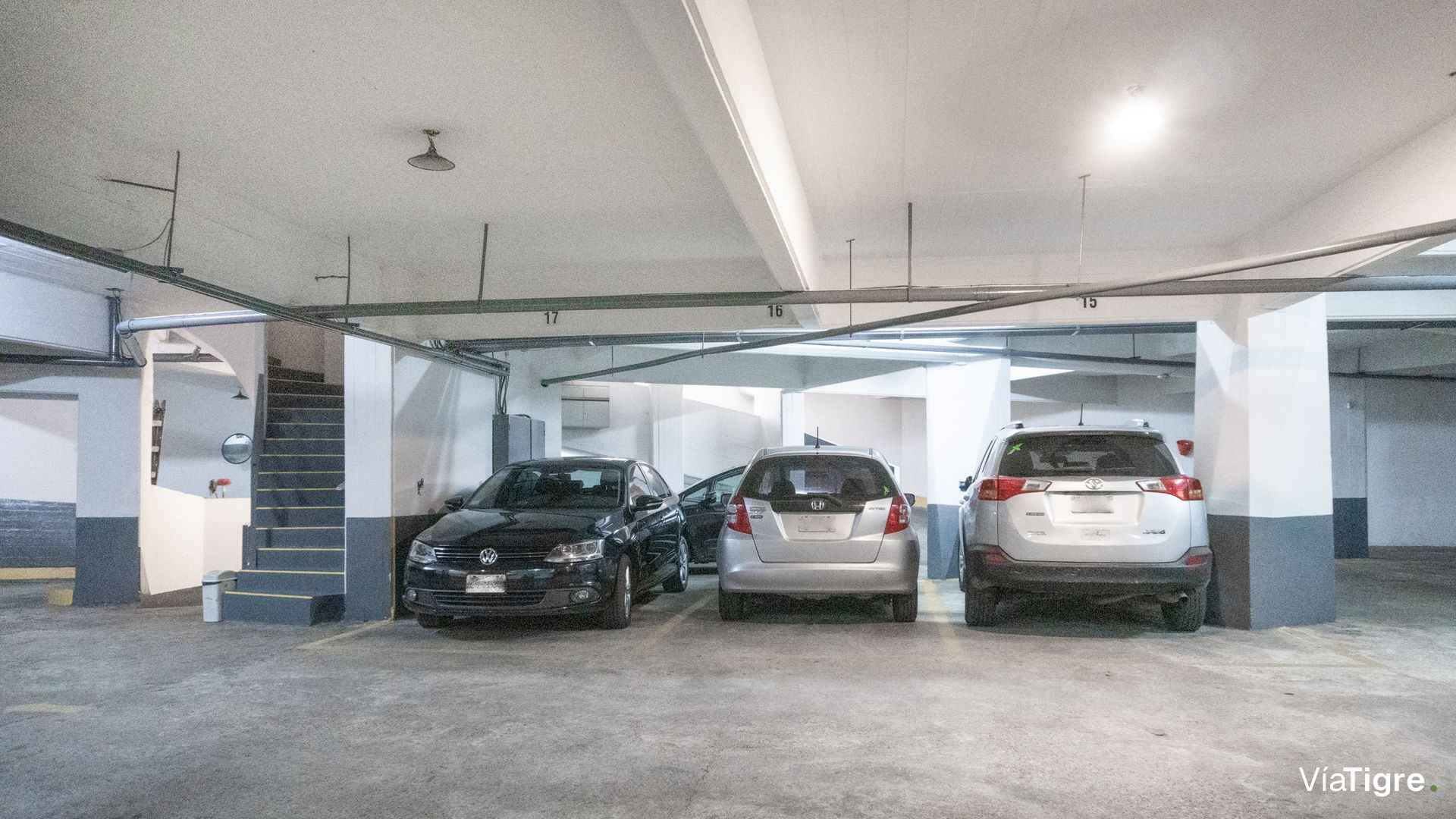 Semipiso de 4 ambientes , vista al Rio, La Lucila