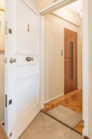 Semipiso de 4 ambientes , vista al Rio, La Lucila